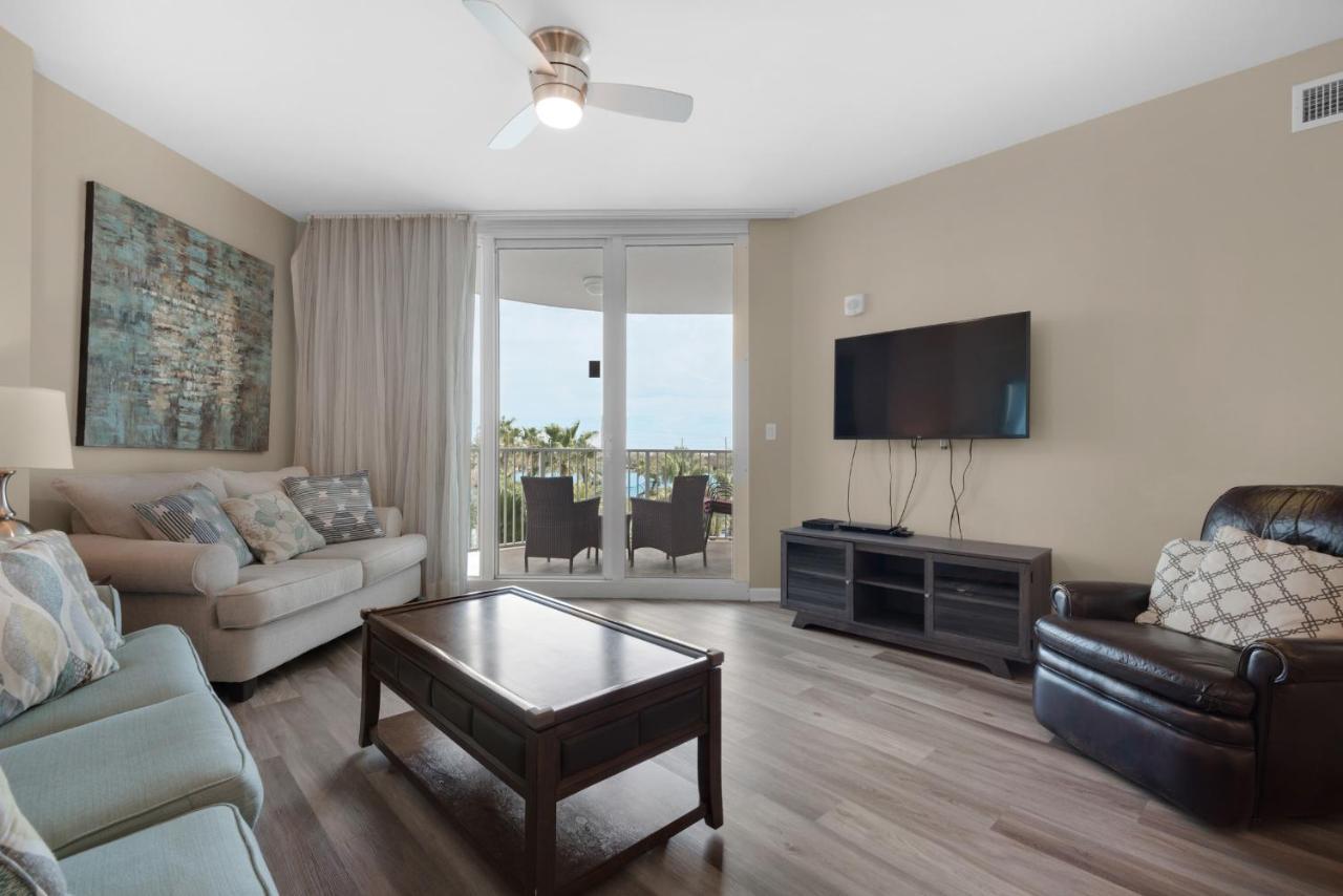 Aparthotel Palms #2413 Jr. 2br