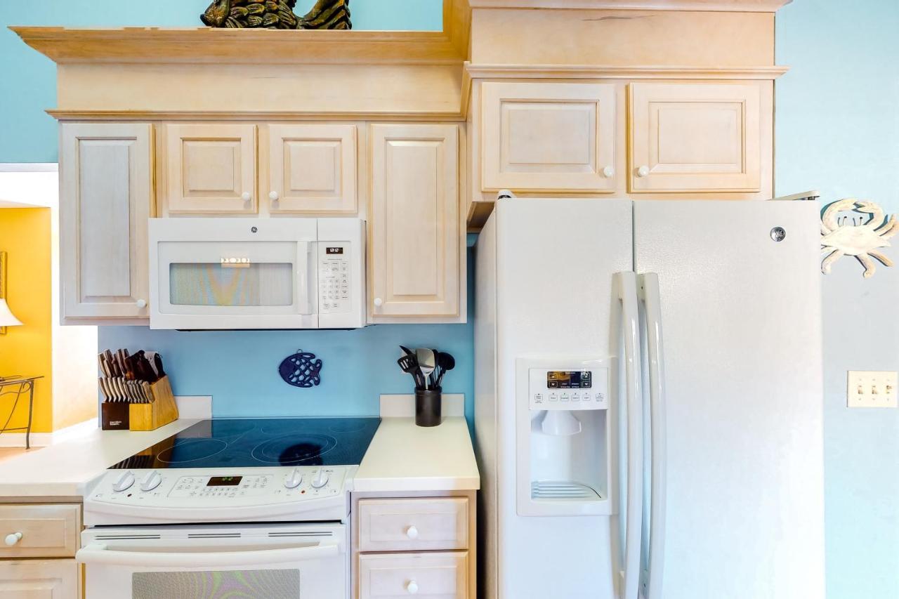 Holiday home Tops'l Captiva 111