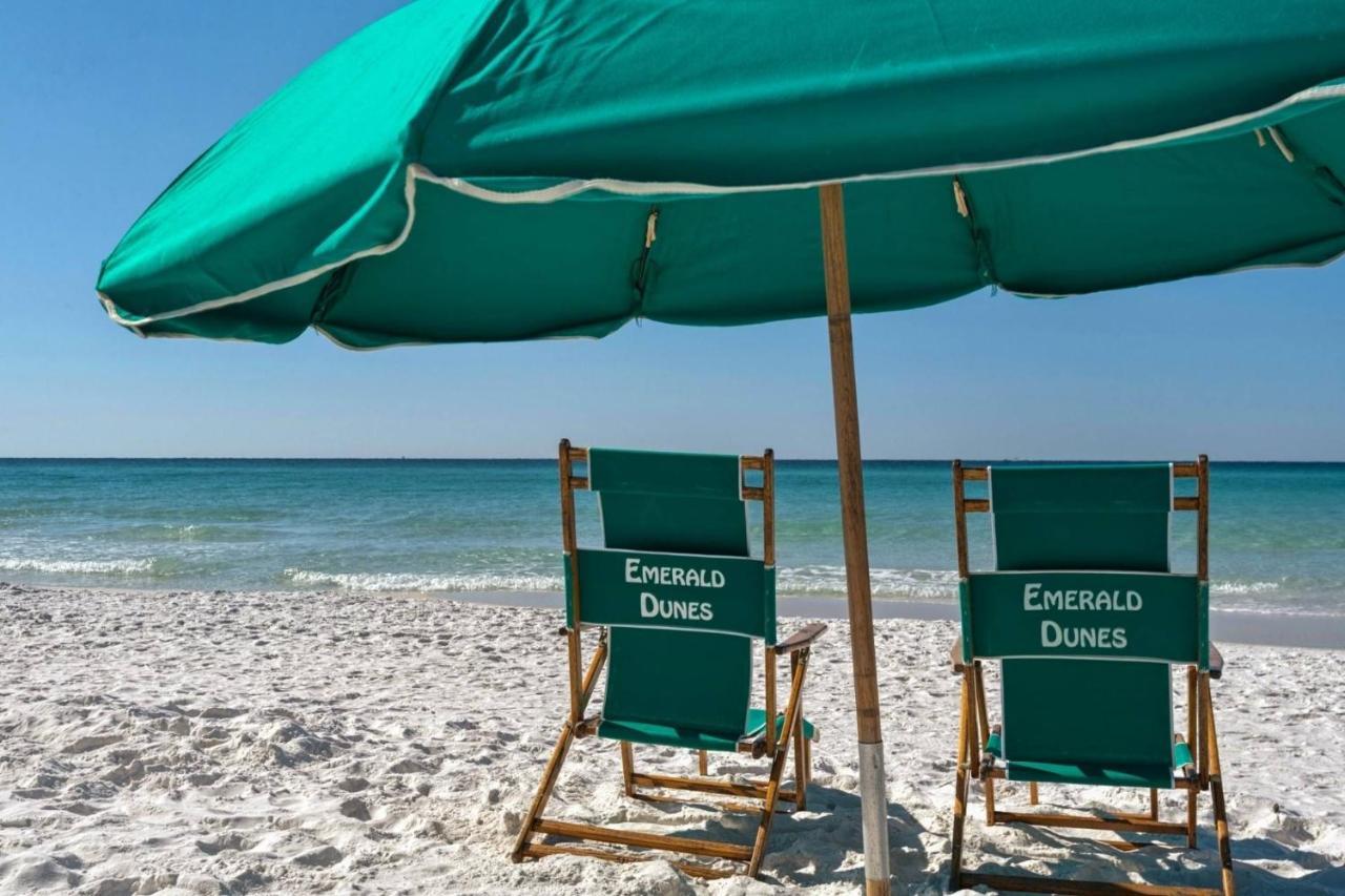 Holiday home Emerald Dunes # 101