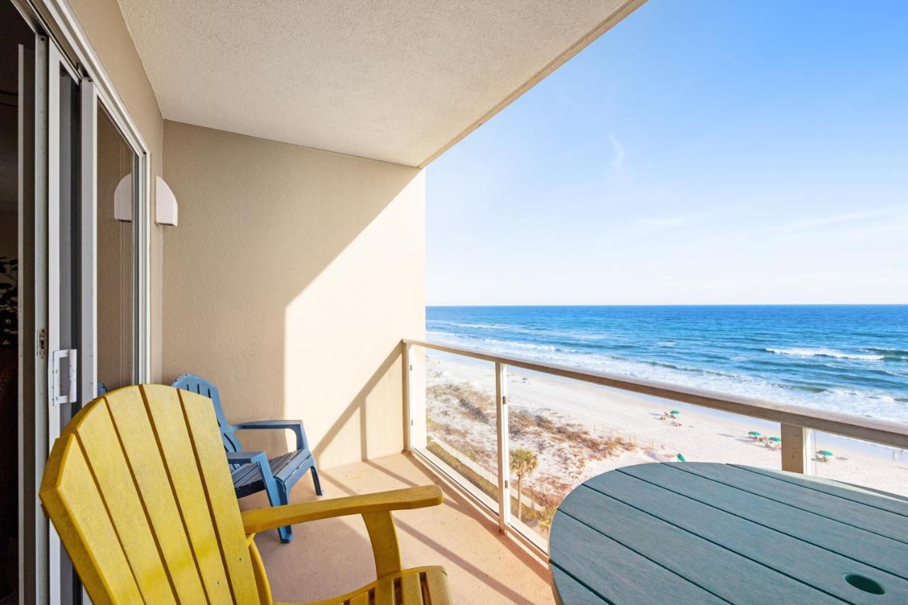 Sterling Sands 708 Apartment *