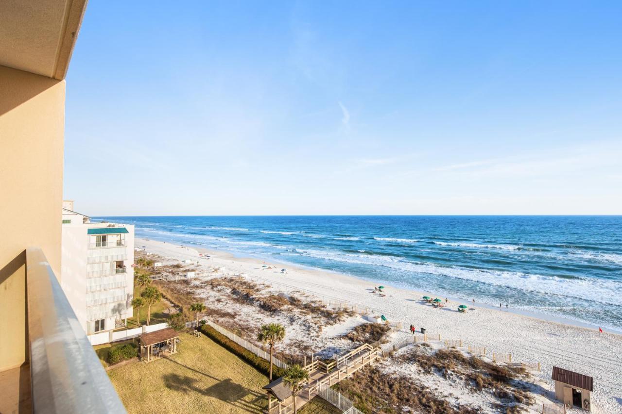 Apartment Sterling Sands 708 Destin