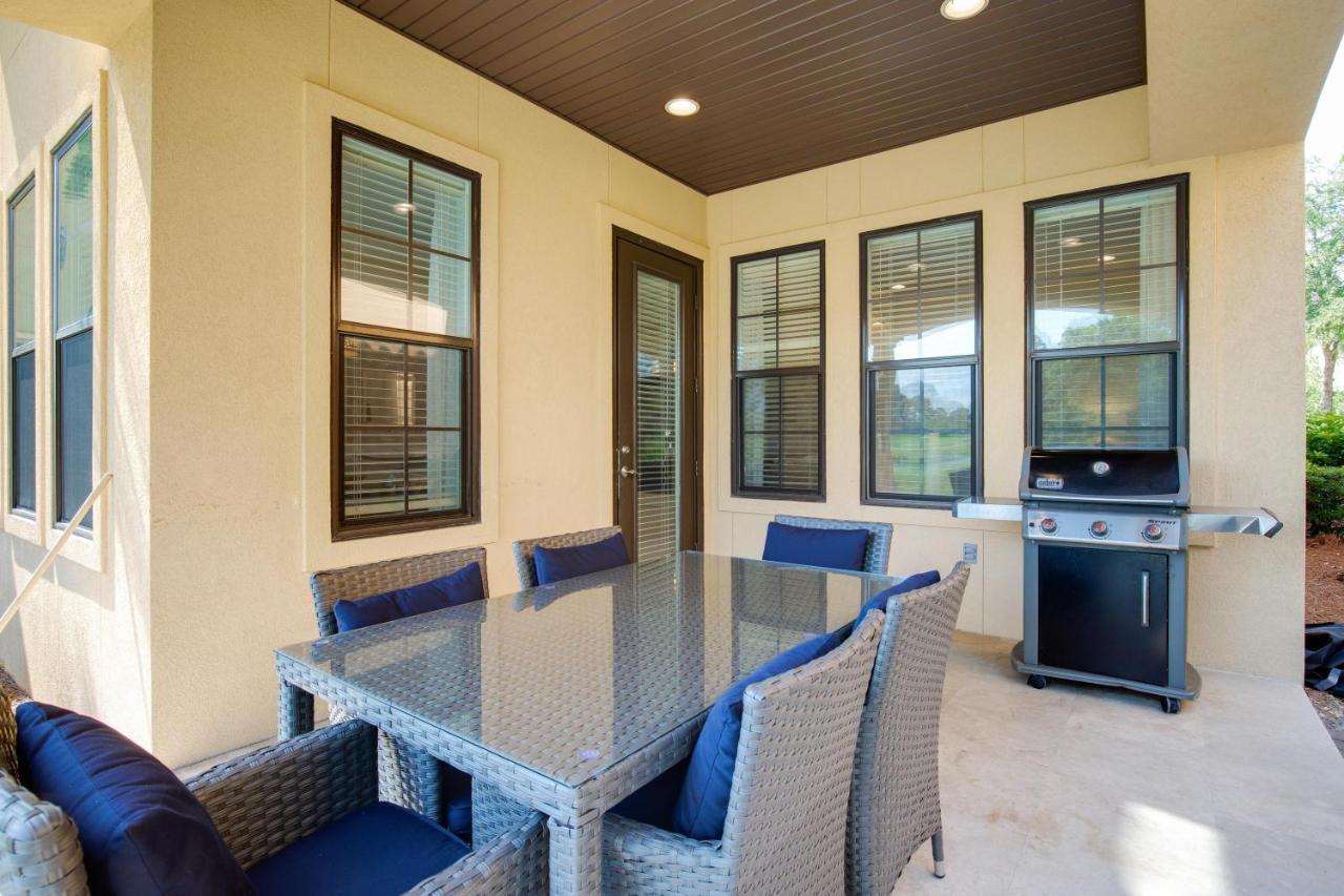 Holiday home 1892 Destin