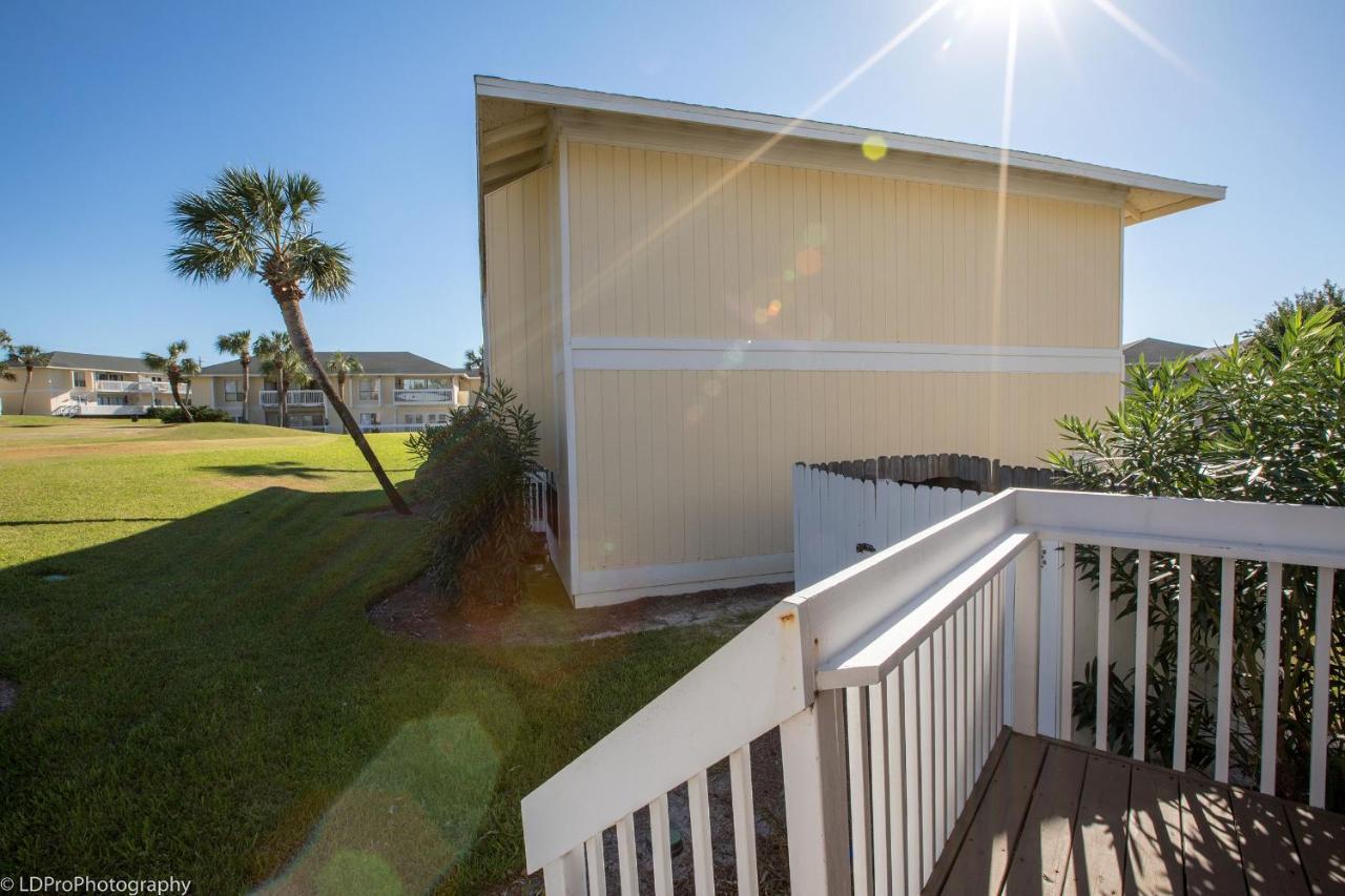 Apartment Sandpiper Cove 1064 *