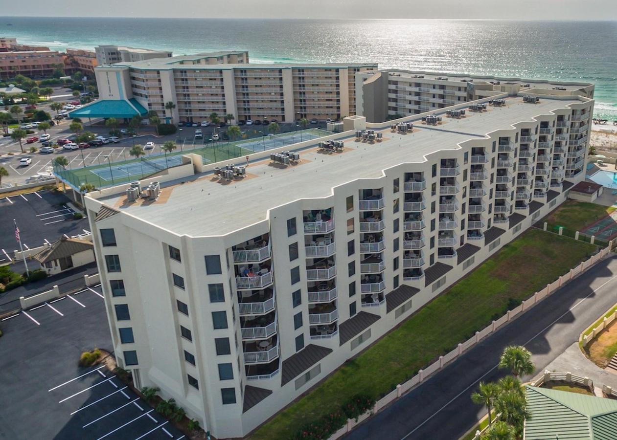Apartment Inlet Reef 102 *