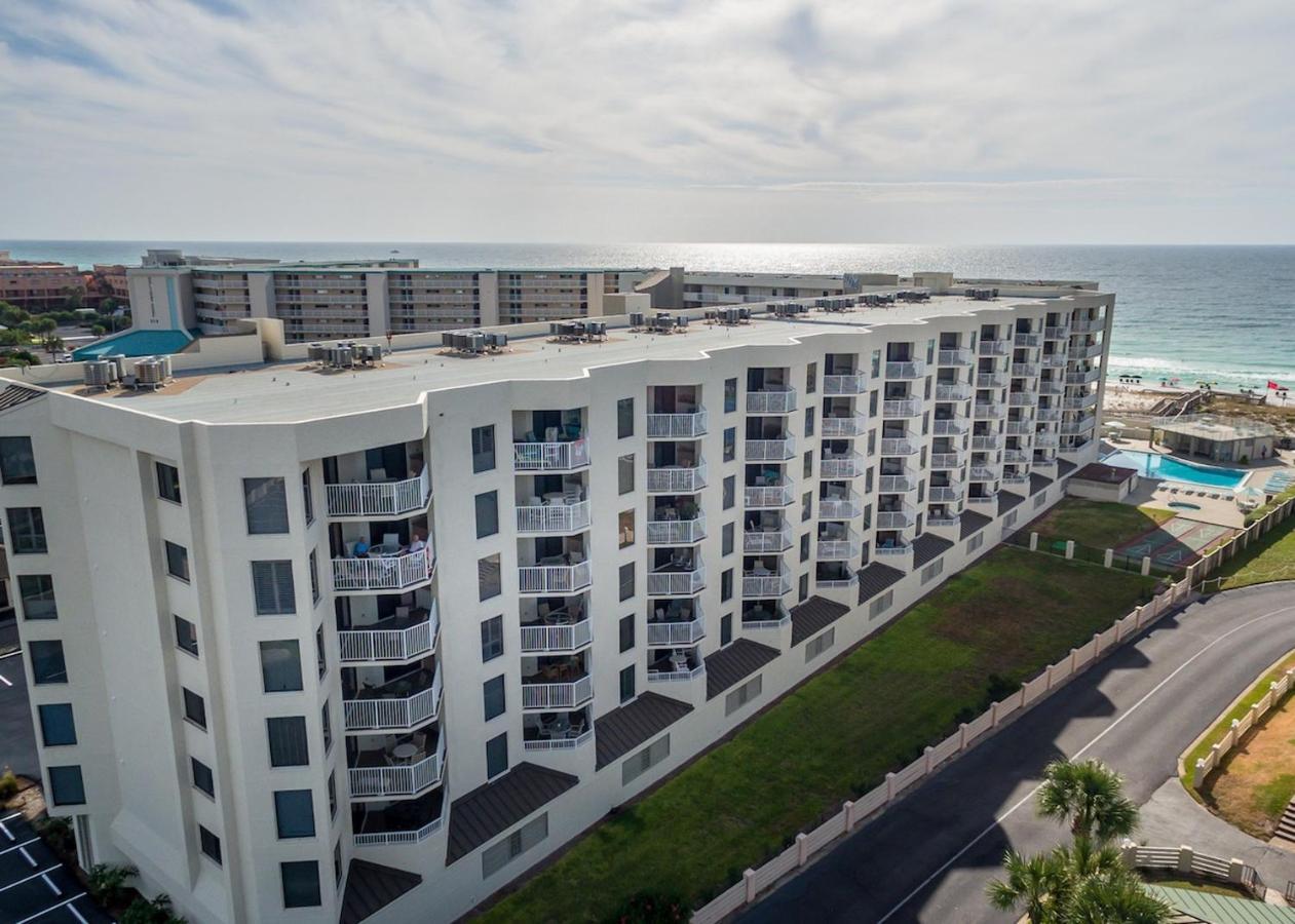 Apartment Inlet Reef 102