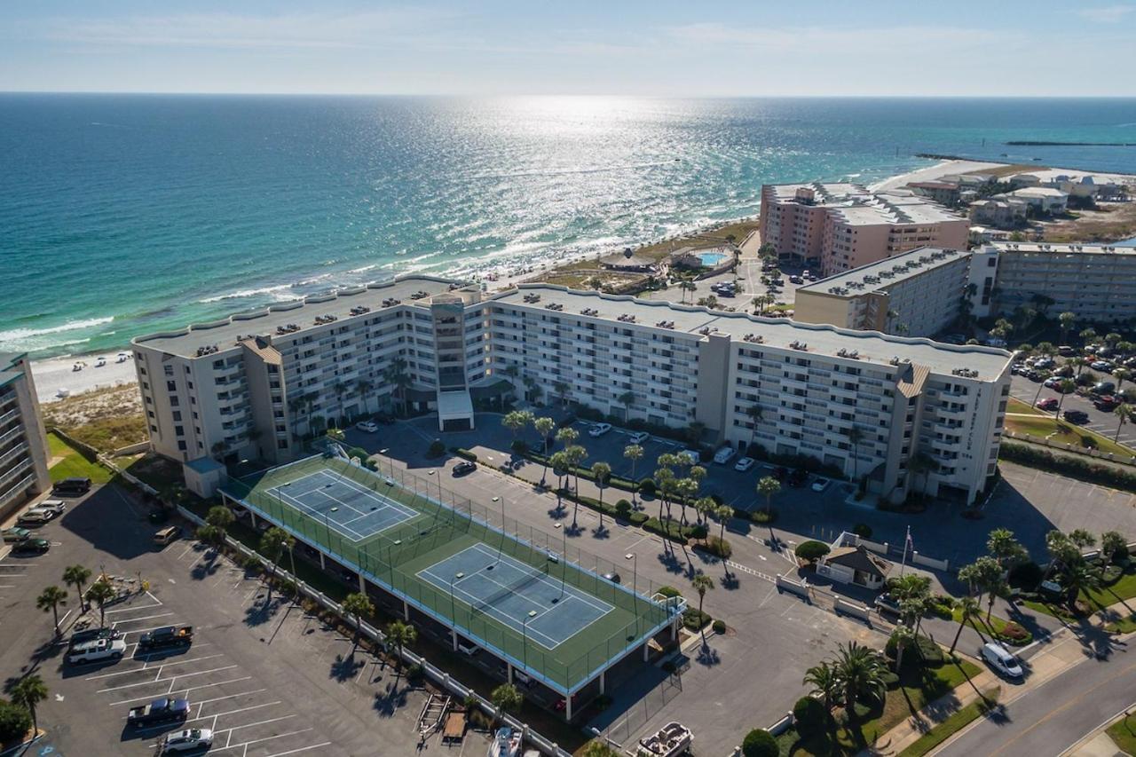 Apartment Inlet Reef 102