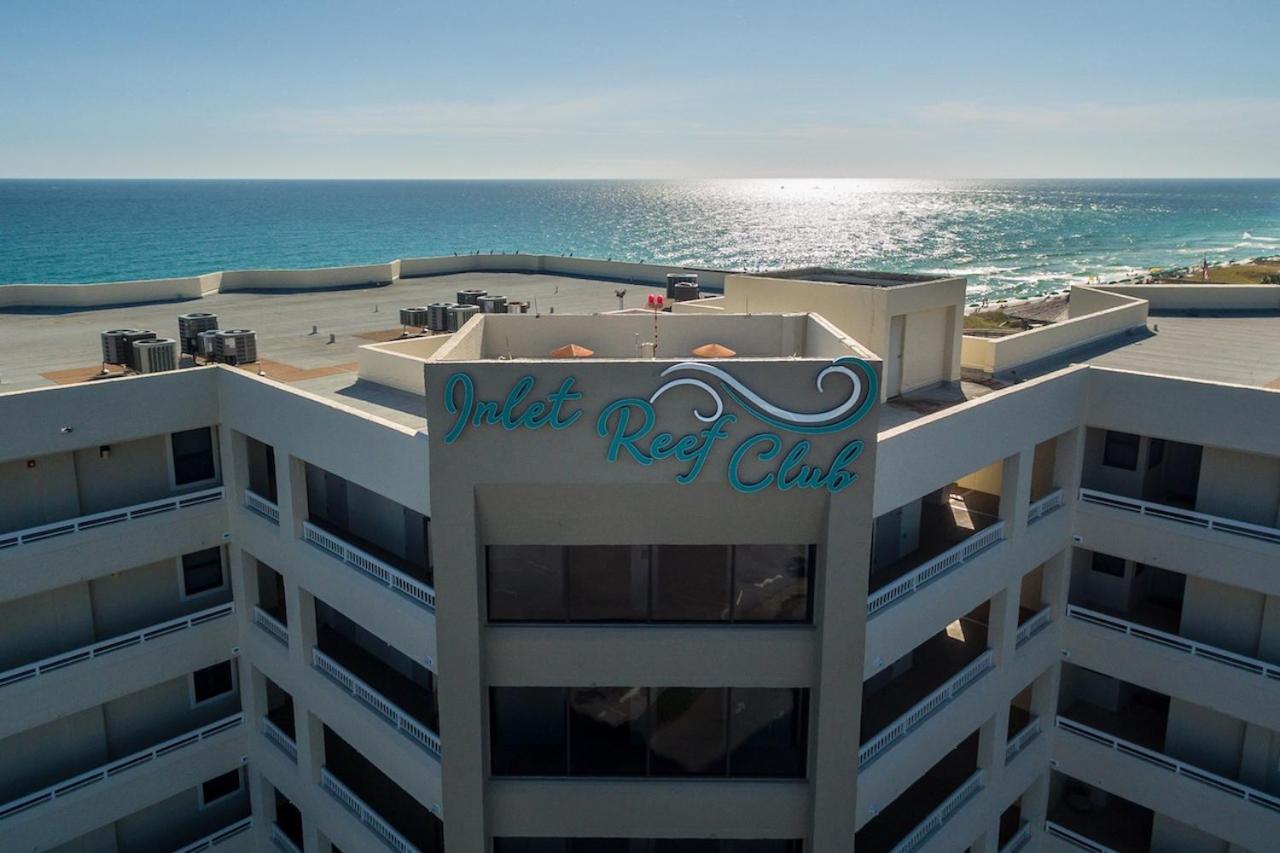 Inlet Reef 102 *