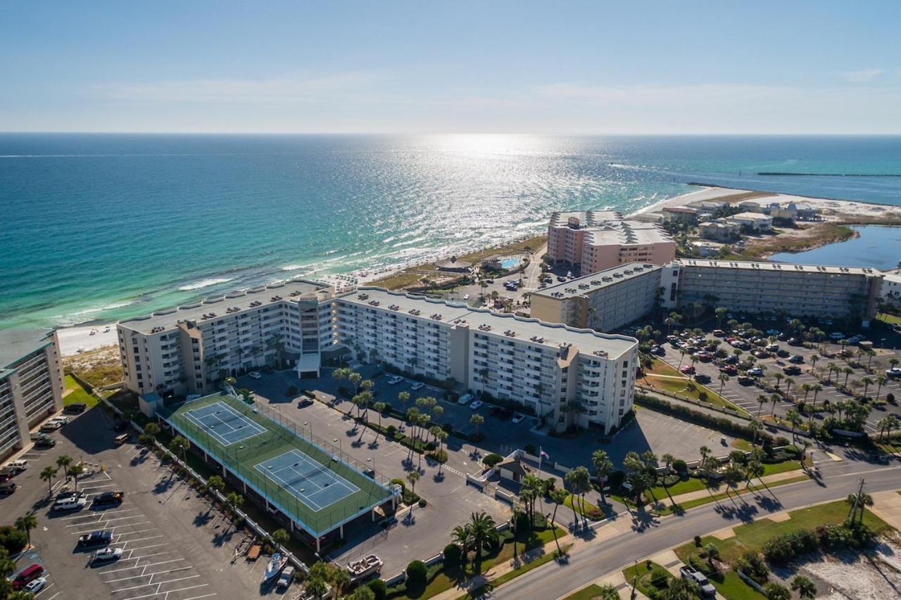Inlet Reef 102 Apartment *