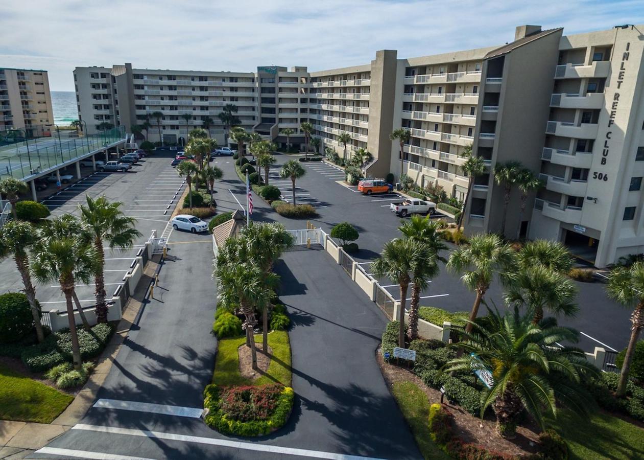 Inlet Reef 102 Apartment