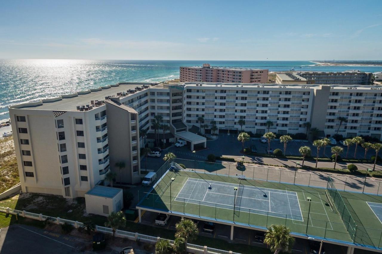 Inlet Reef 102 Destin