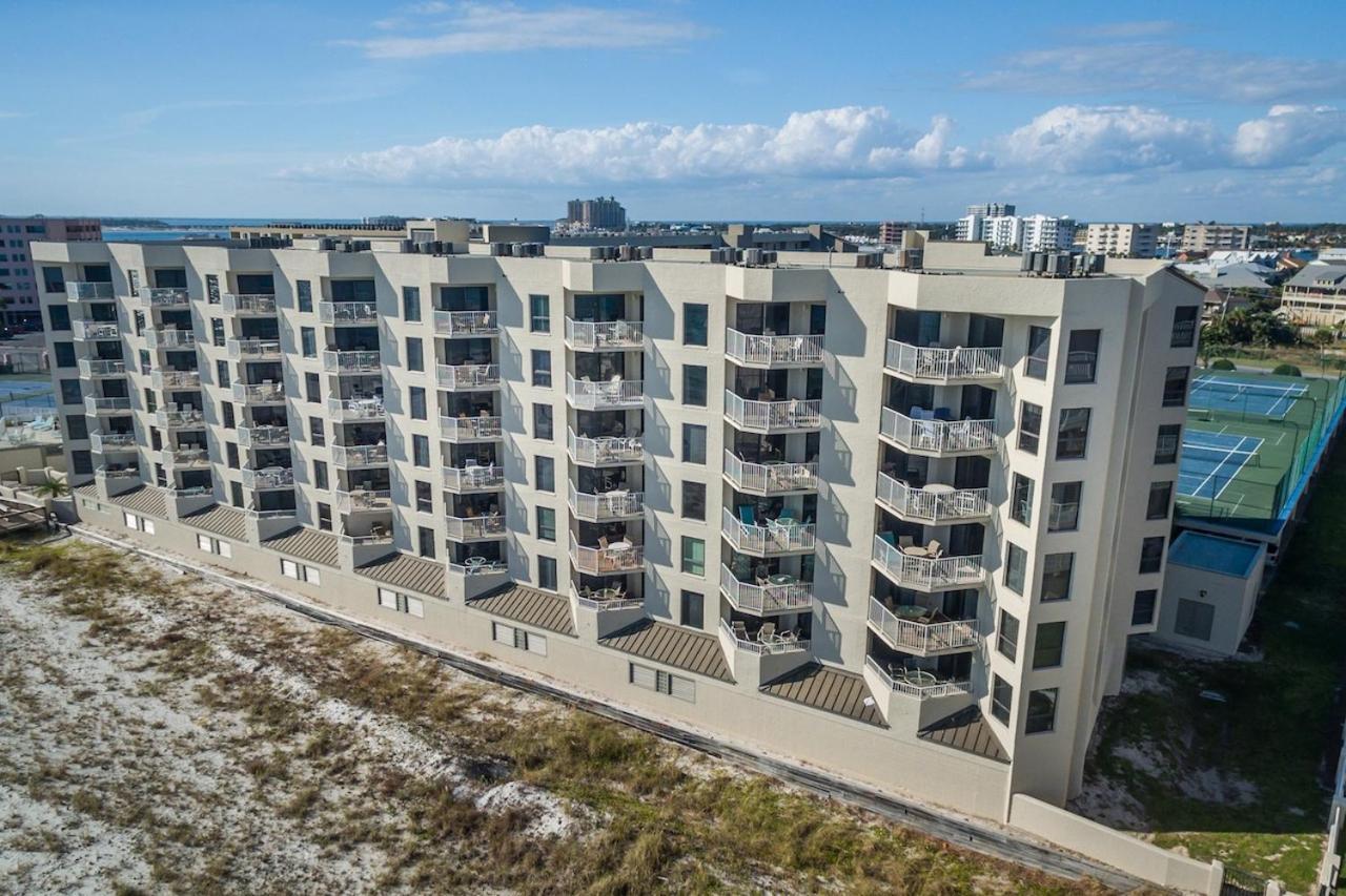 Apartment Inlet Reef 102