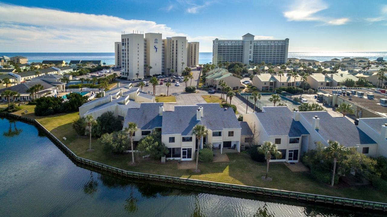 Apartment Shoreline Towers 1063 Destin