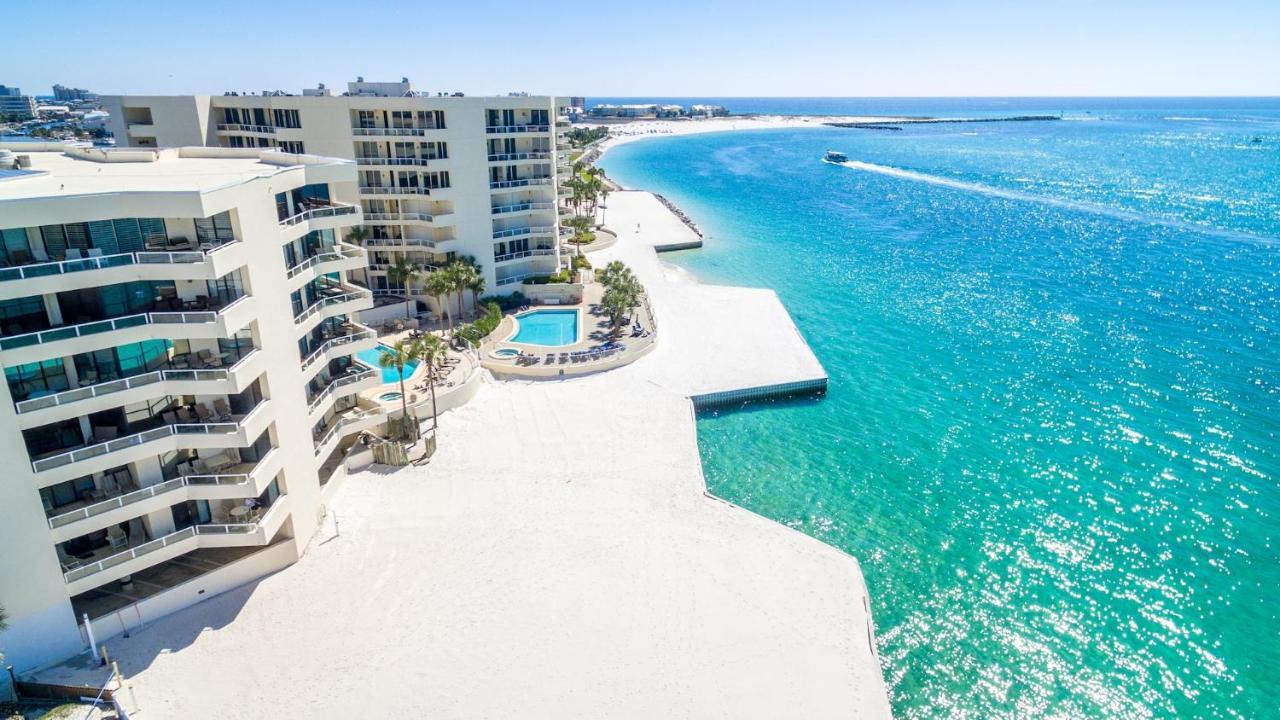 East Pass Towers 305 Apartment Destin