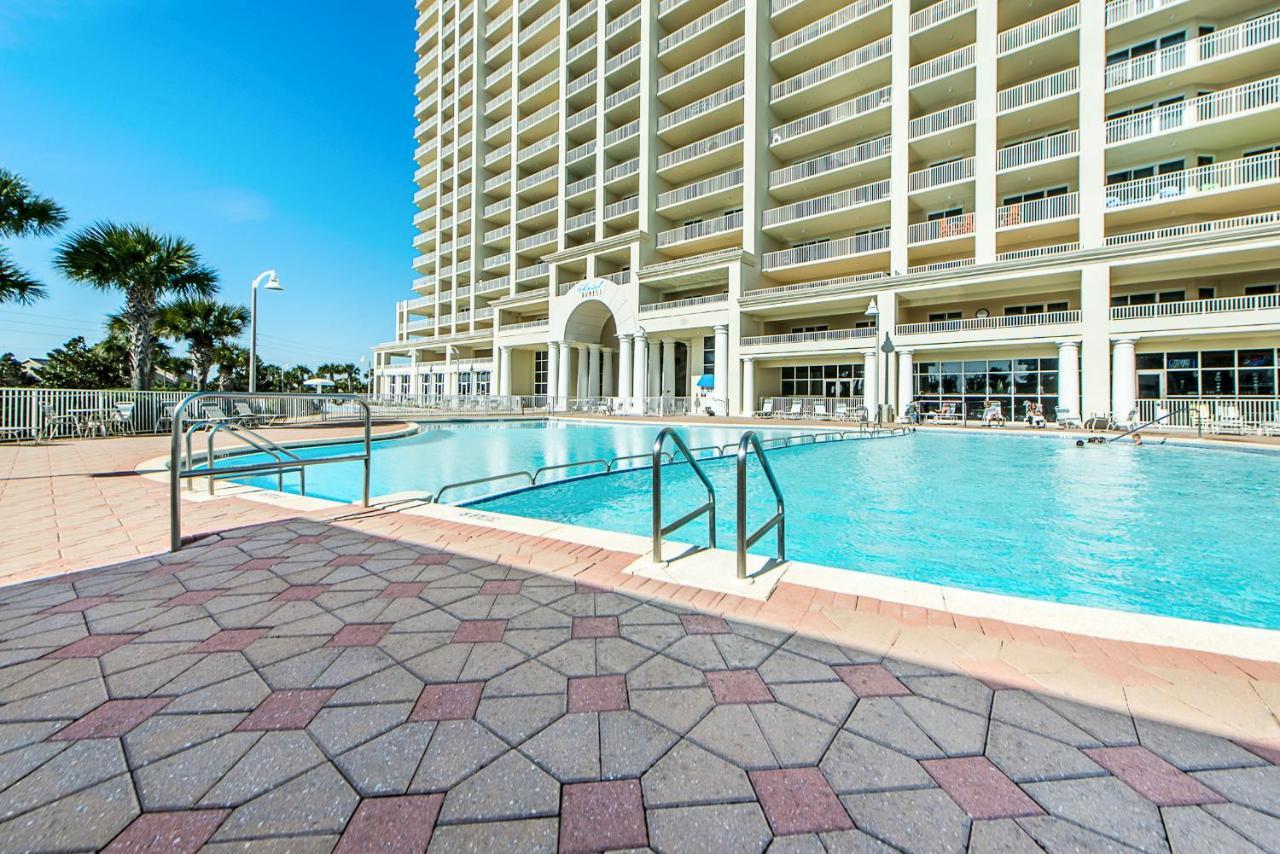 Ariel Dunes I 1408 Apartment Destin
