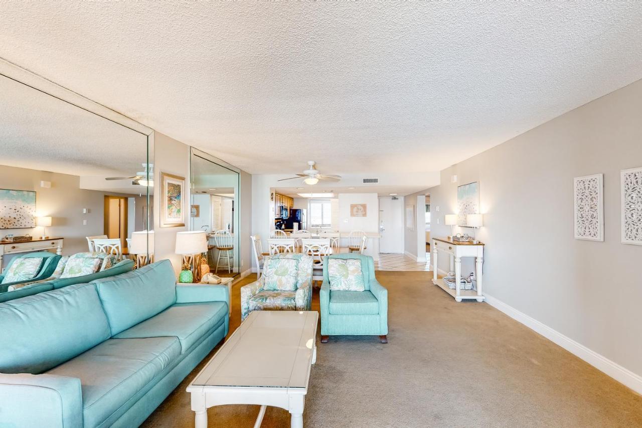 Holiday home Edgewater Beach Destin