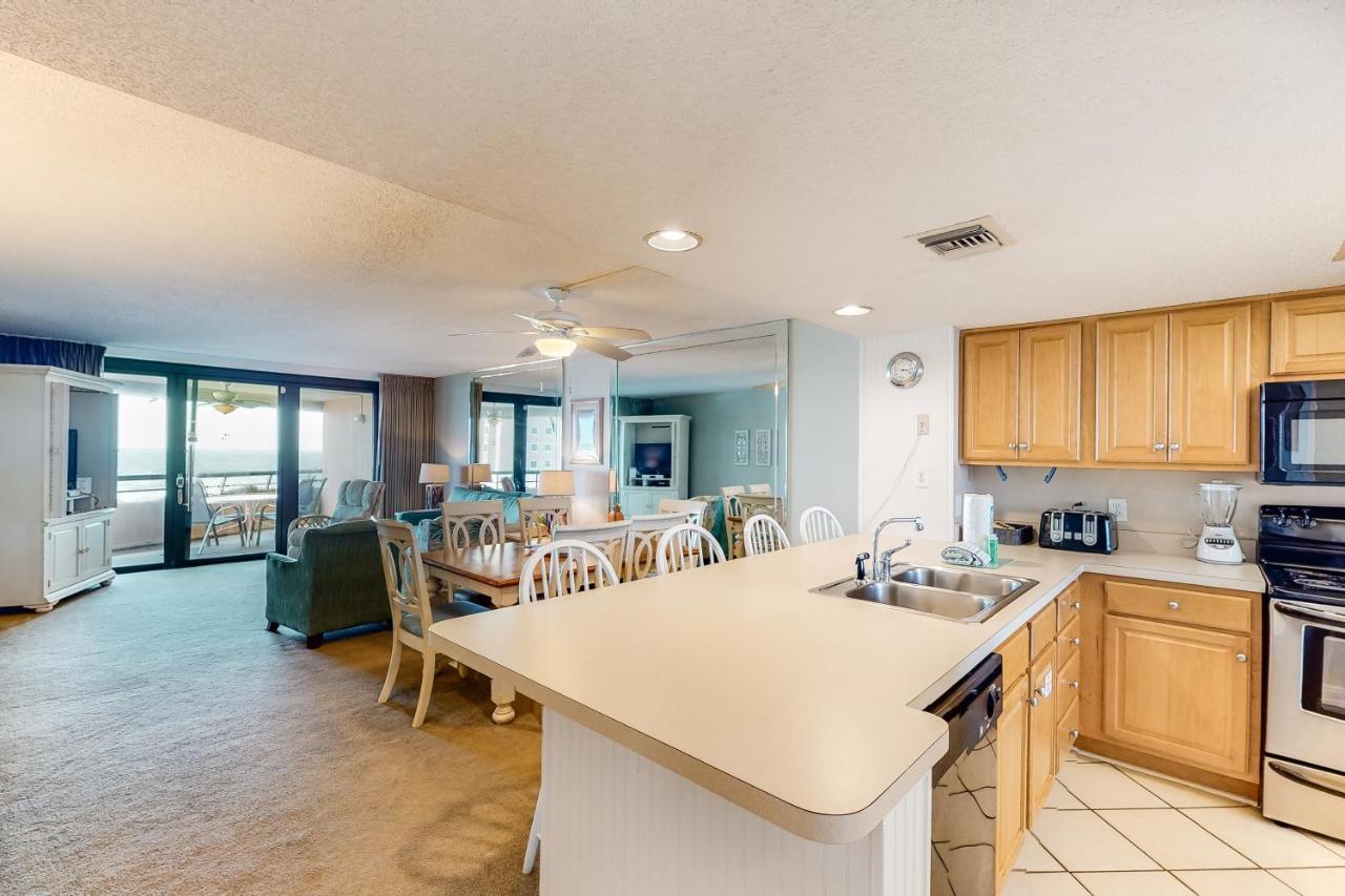 Edgewater Beach Holiday home
