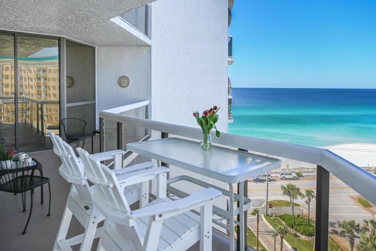 Holiday home Surfside 704 2br 2ba Flr 7 8