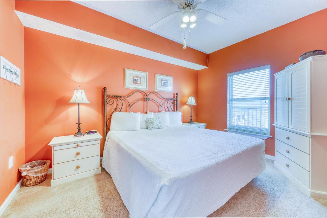 Majestic Sun A Holiday home Destin