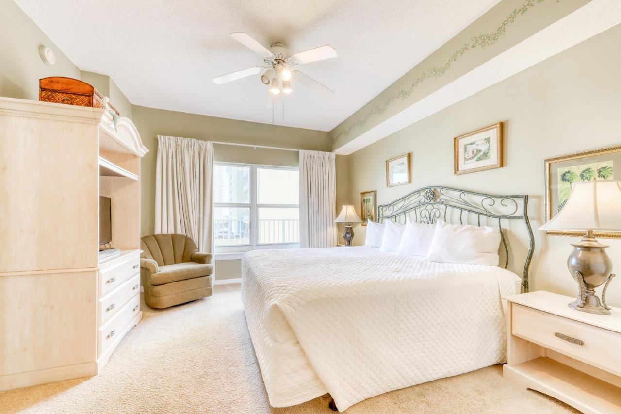 Majestic Sun A Holiday home Destin