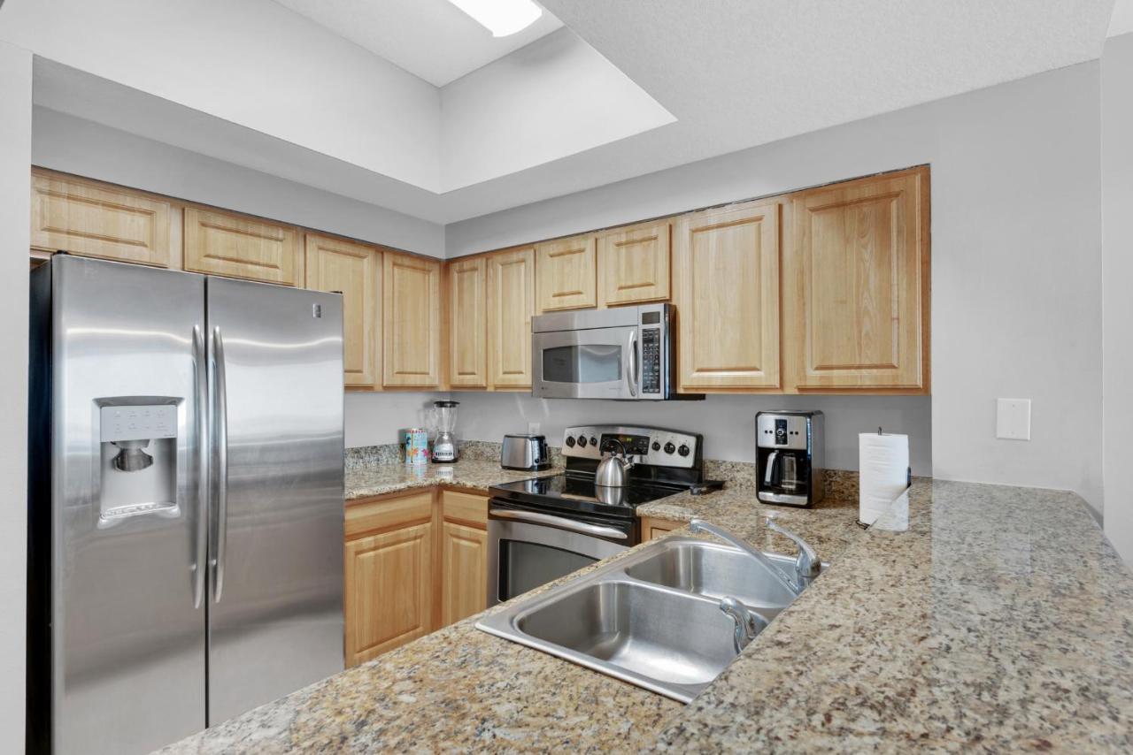 Ariel Dunes I 2304 Apartment Destin