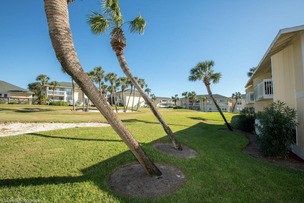 Apartment Sandpiper Cove 1064 *