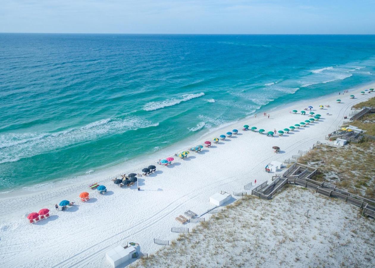 Inlet Reef 102 Apartment
