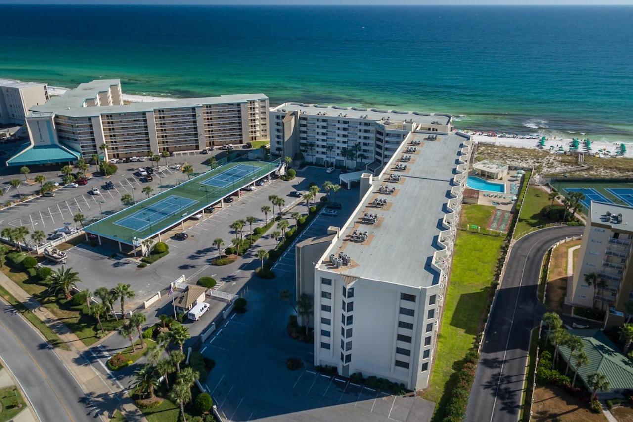 Inlet Reef 102 Destin
