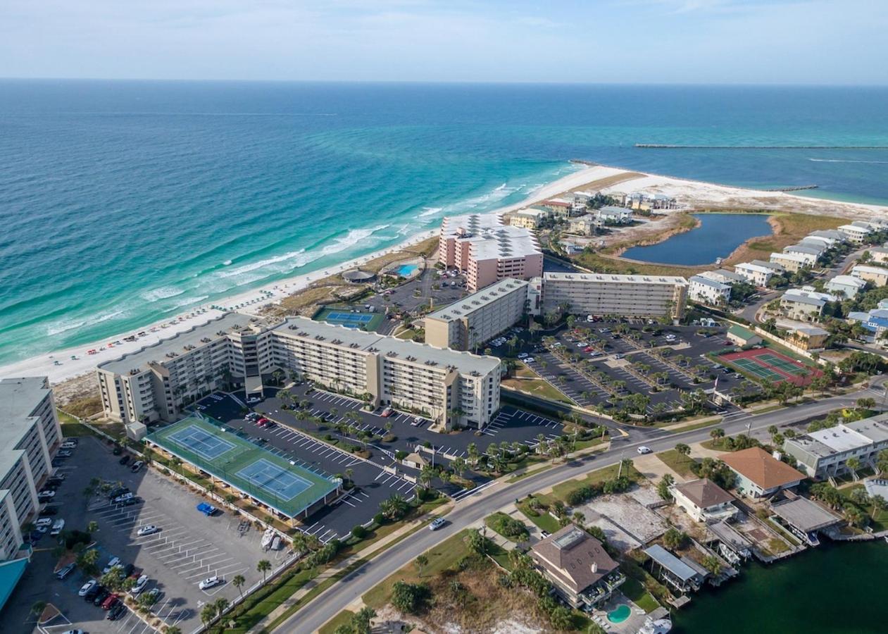 Inlet Reef 102 Apartment