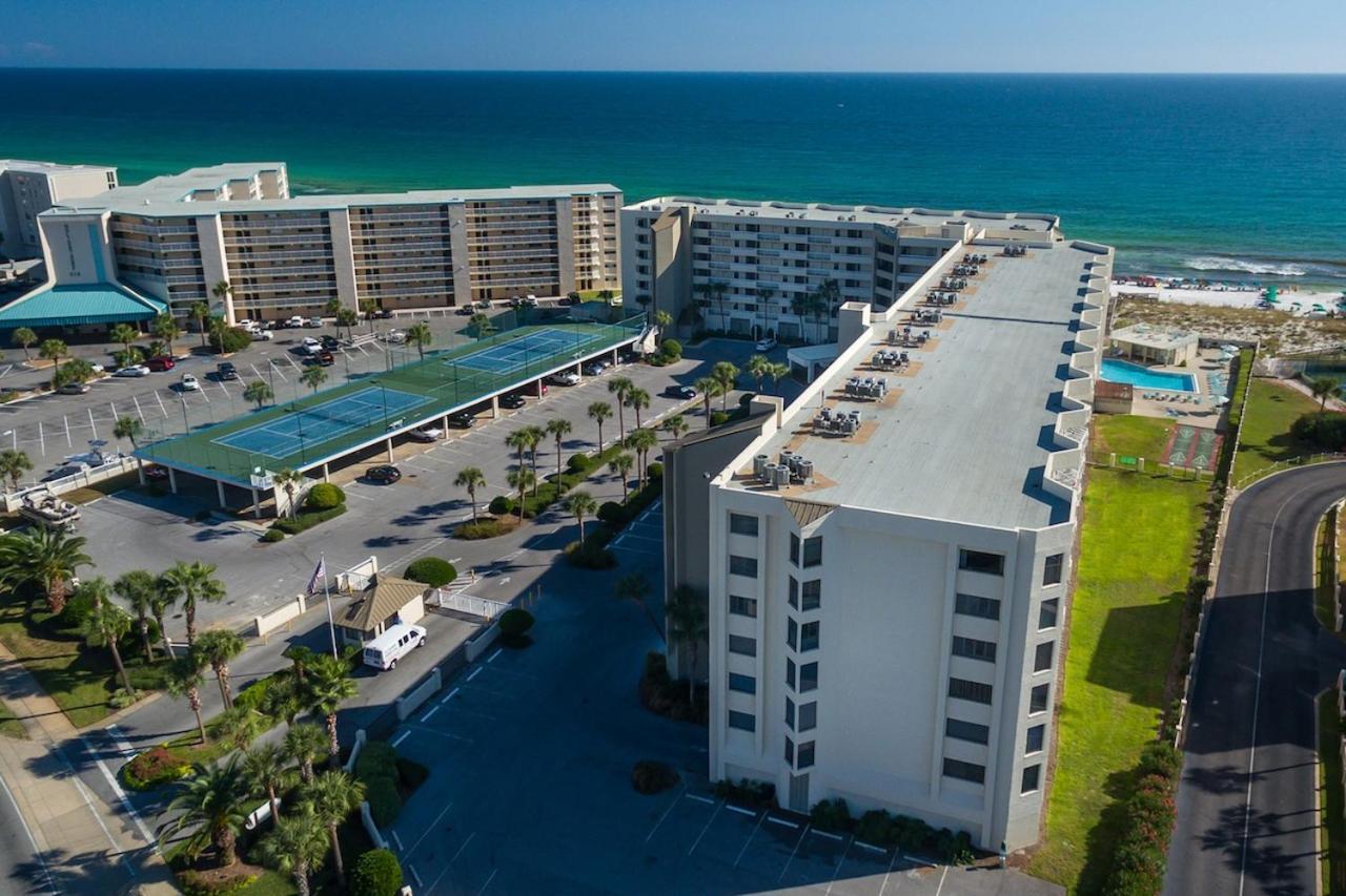 Inlet Reef 102 Destin