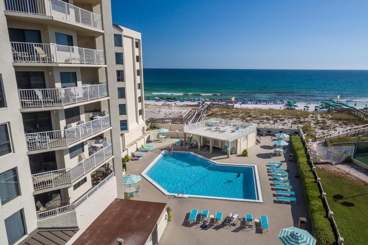 Inlet Reef 102 Apartment *