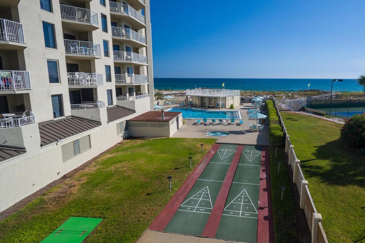 Inlet Reef 102 Destin