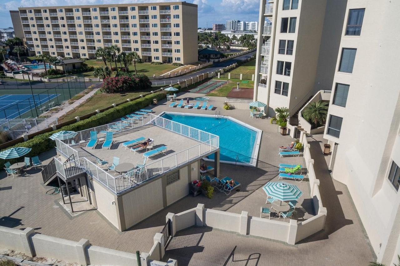 Inlet Reef 102 Apartment *