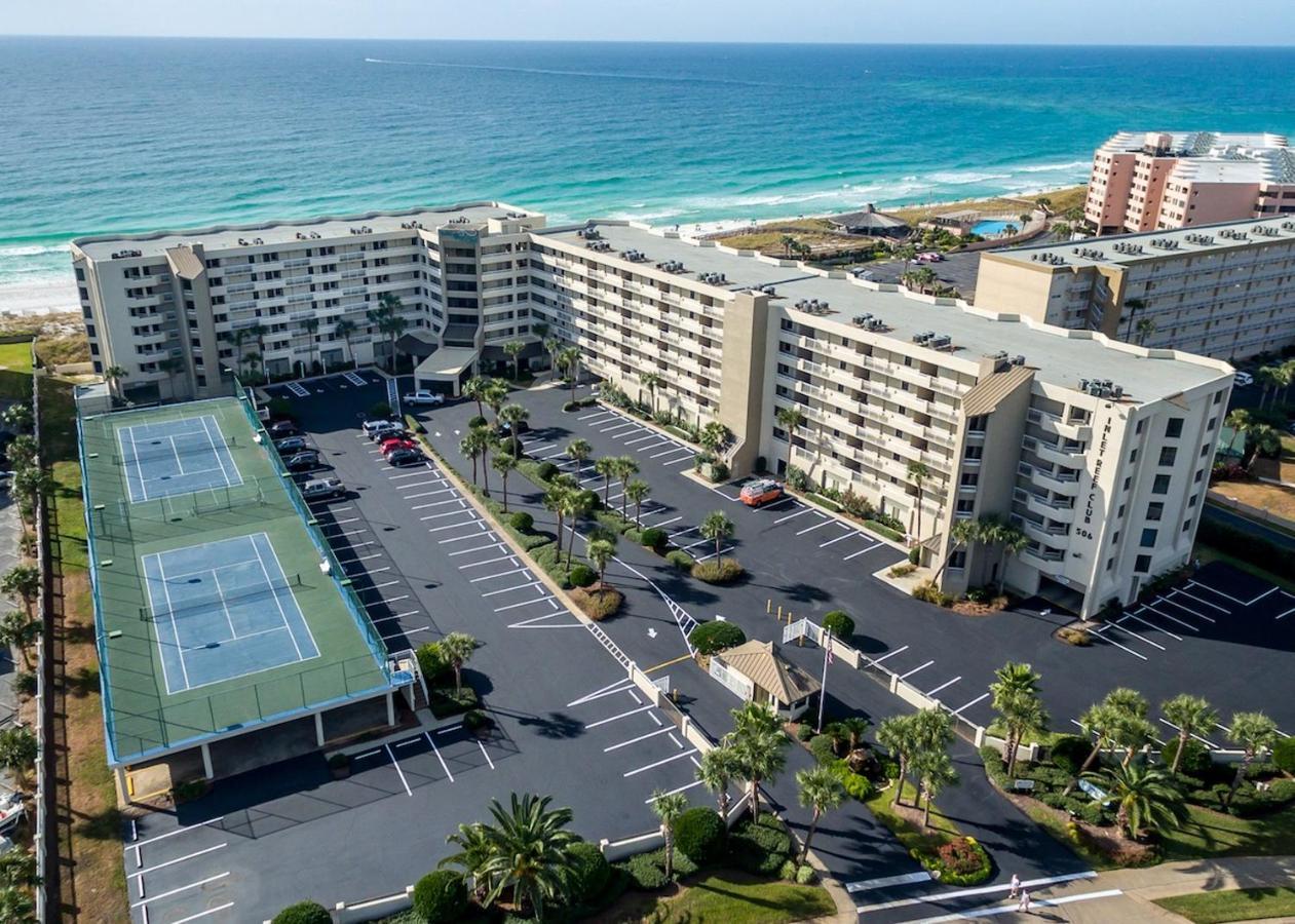 Inlet Reef 102