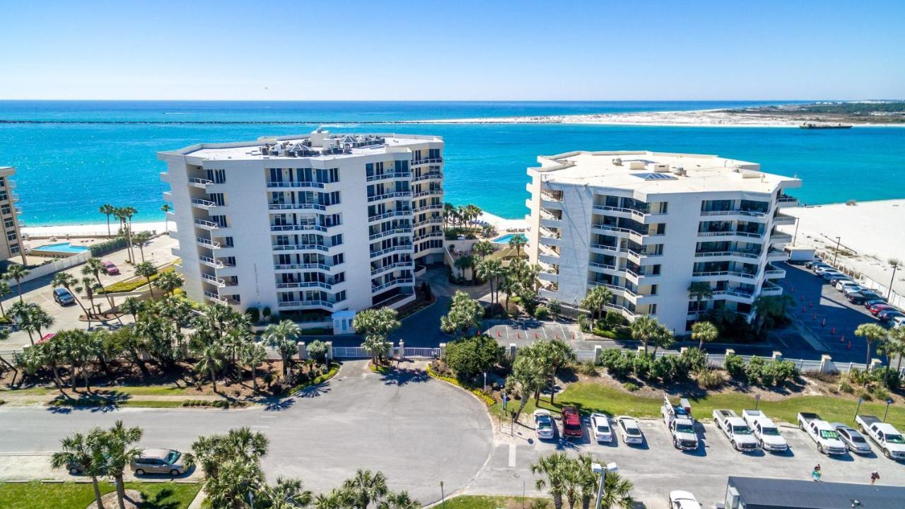 East Pass Towers 305 * Destin