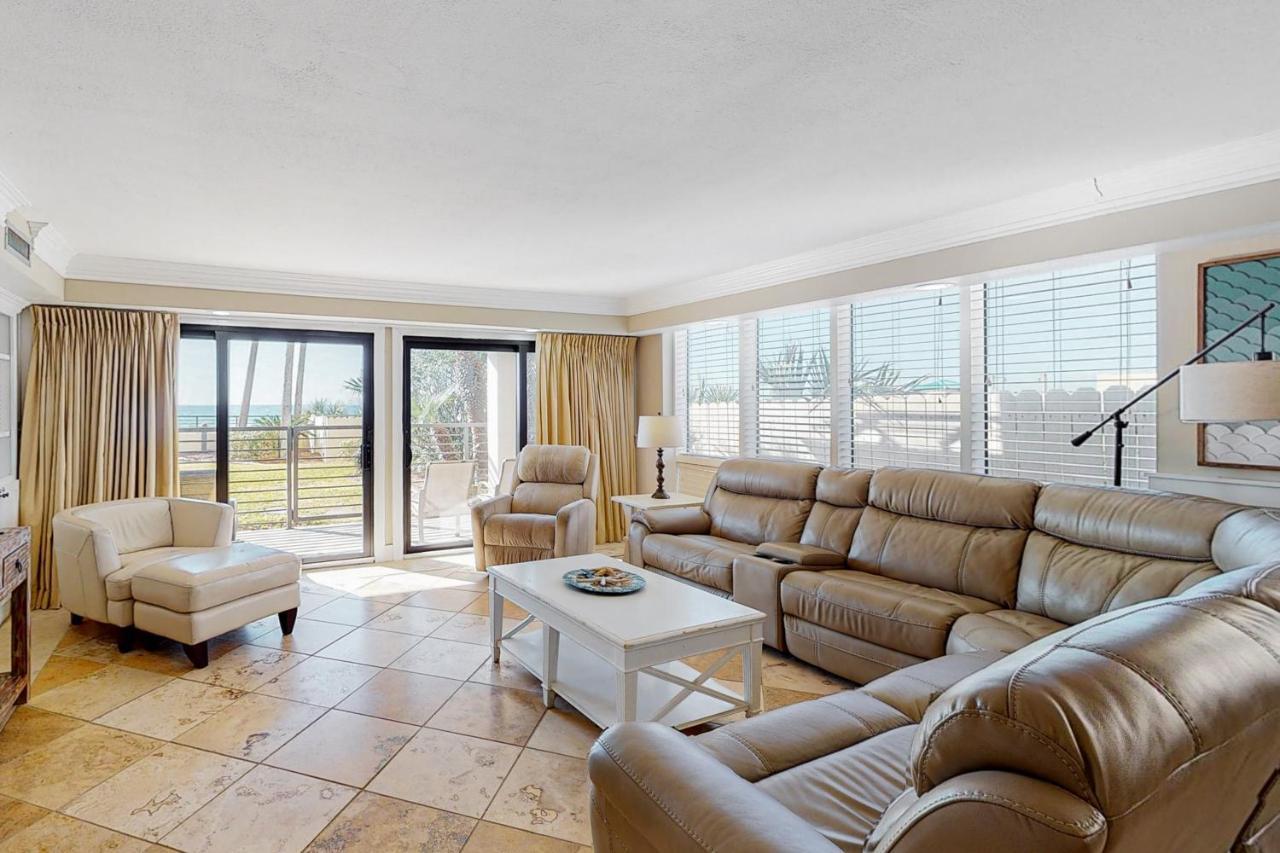 Emerald Towers Destin