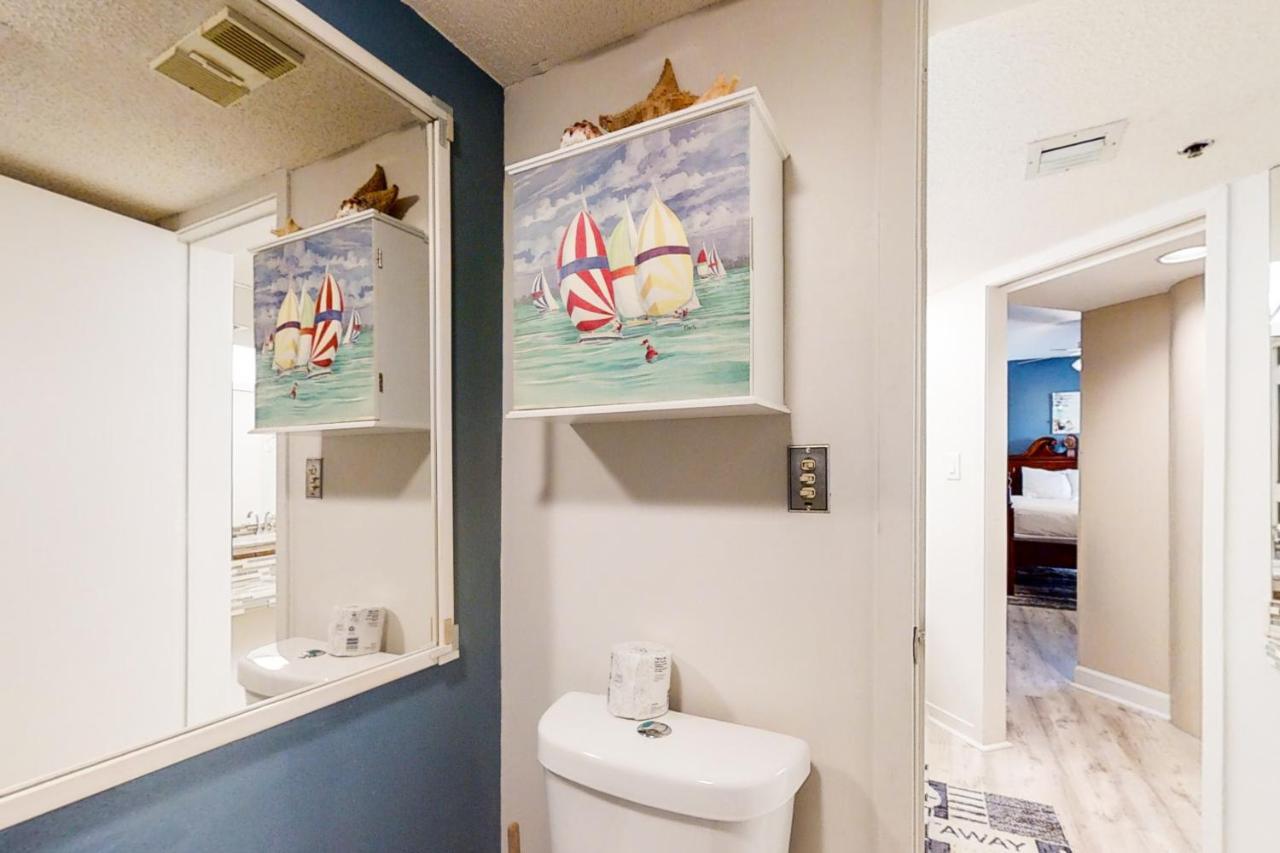 Holiday home East Pass Towers