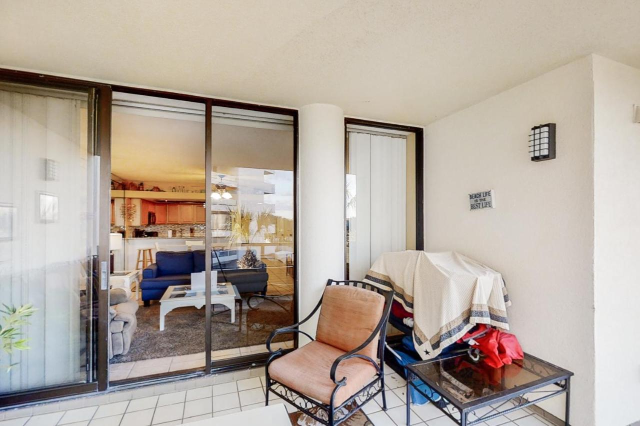 East Pass Towers Holiday home Destin