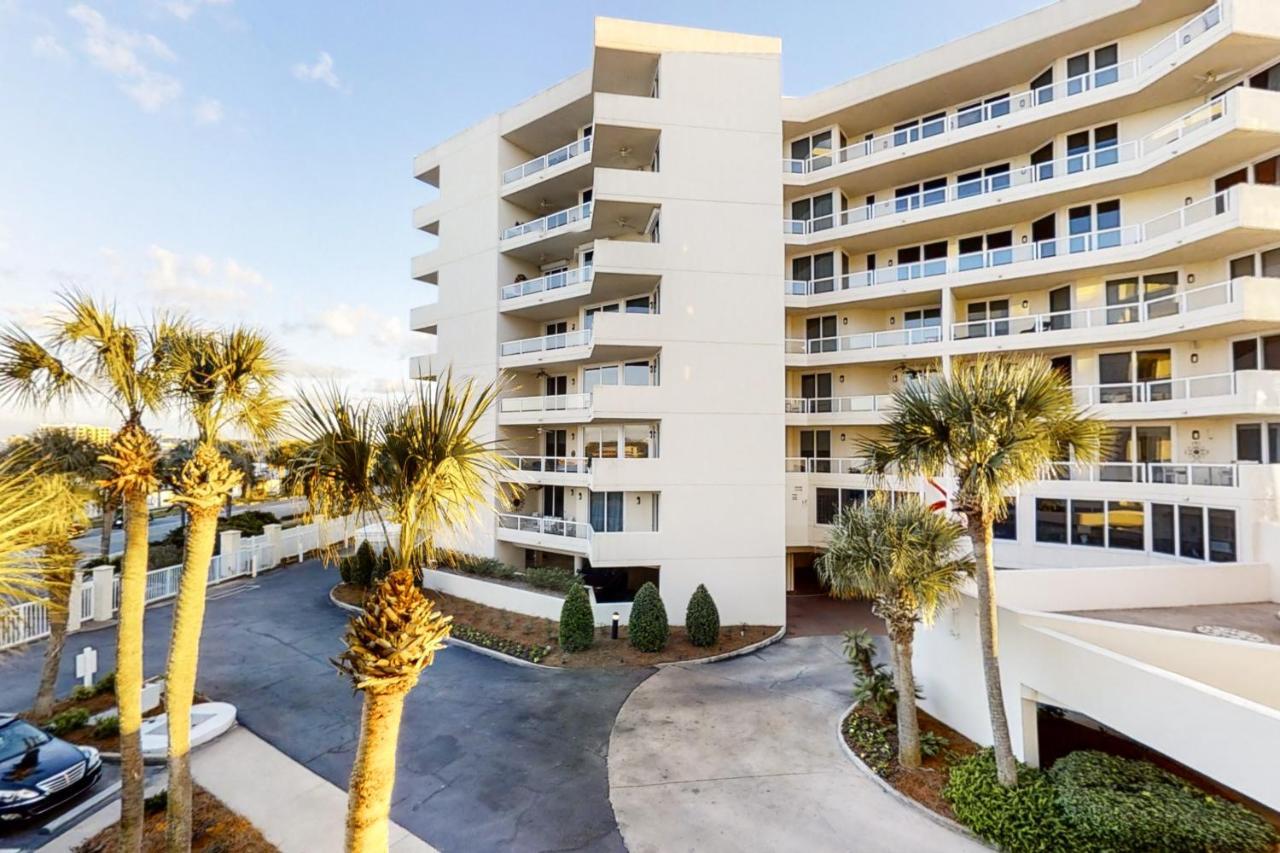East Pass Towers Holiday home Destin