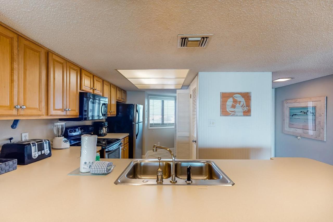 Edgewater Beach Holiday home *