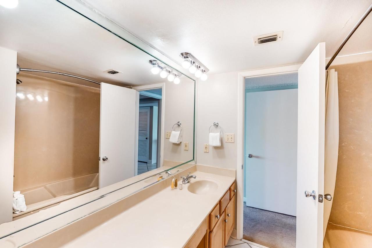 Edgewater Beach Holiday home Destin