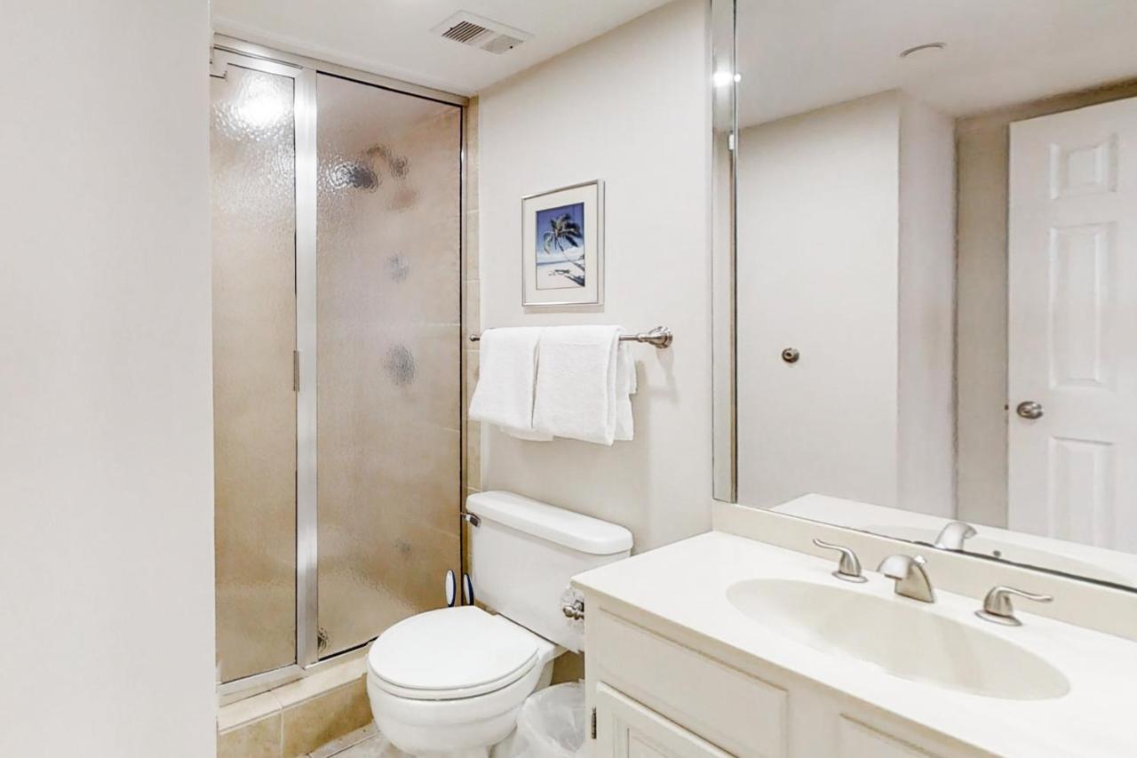 Emerald Towers Apartment Destin