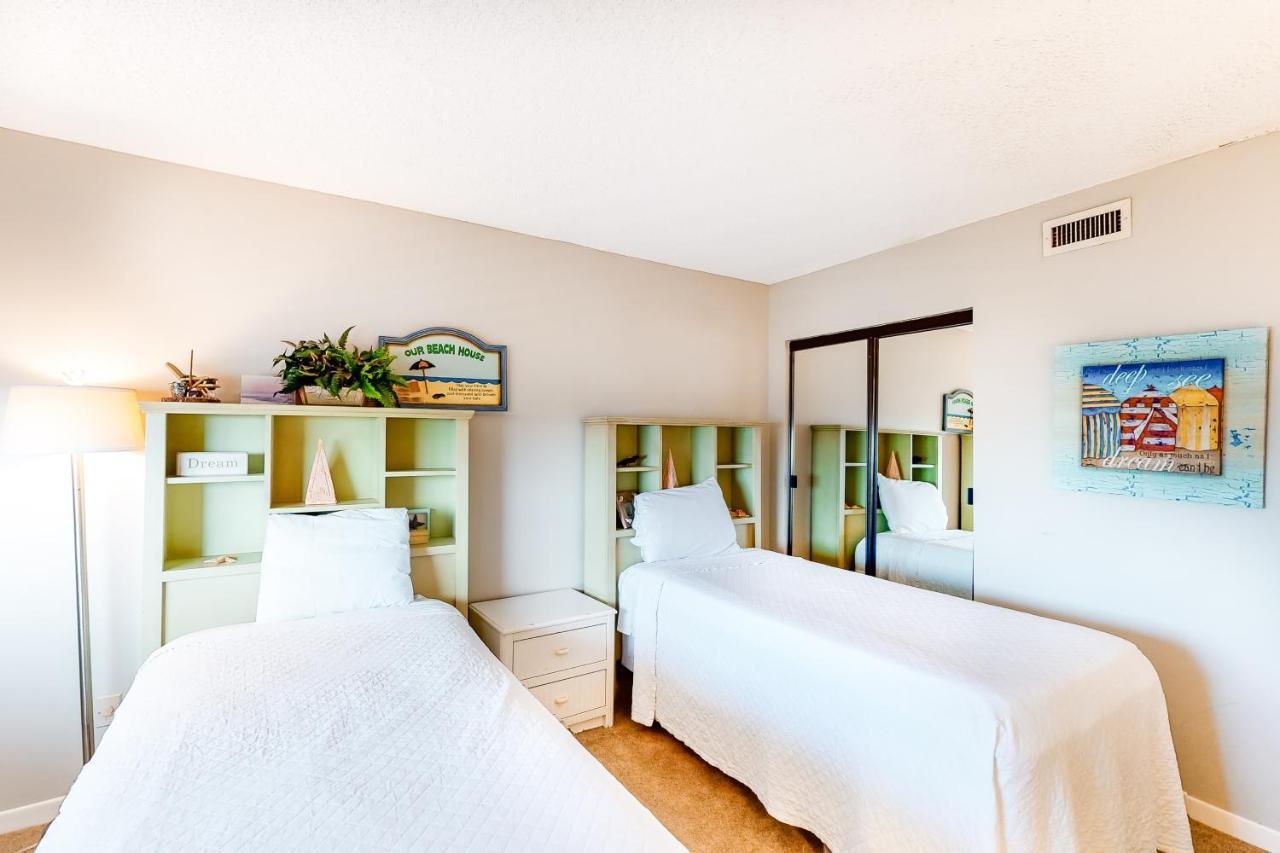 Edgewater Beach Holiday home