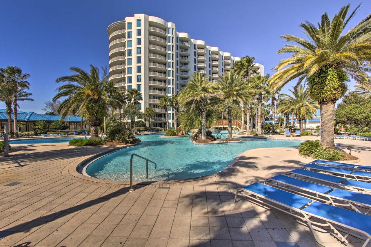 Modern With Balcony - Walk To Beach! *