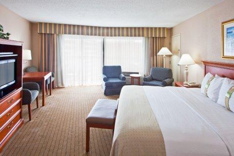 On The Hotel