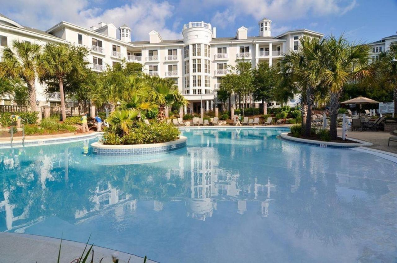 Sandestin Bahia-elation By Tufan Apartment