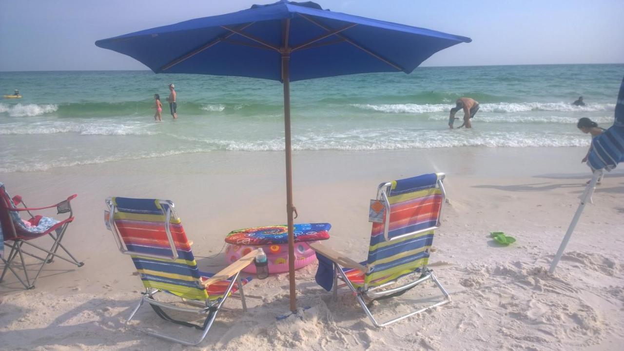 Sandestin Bahia-elation By Tufan