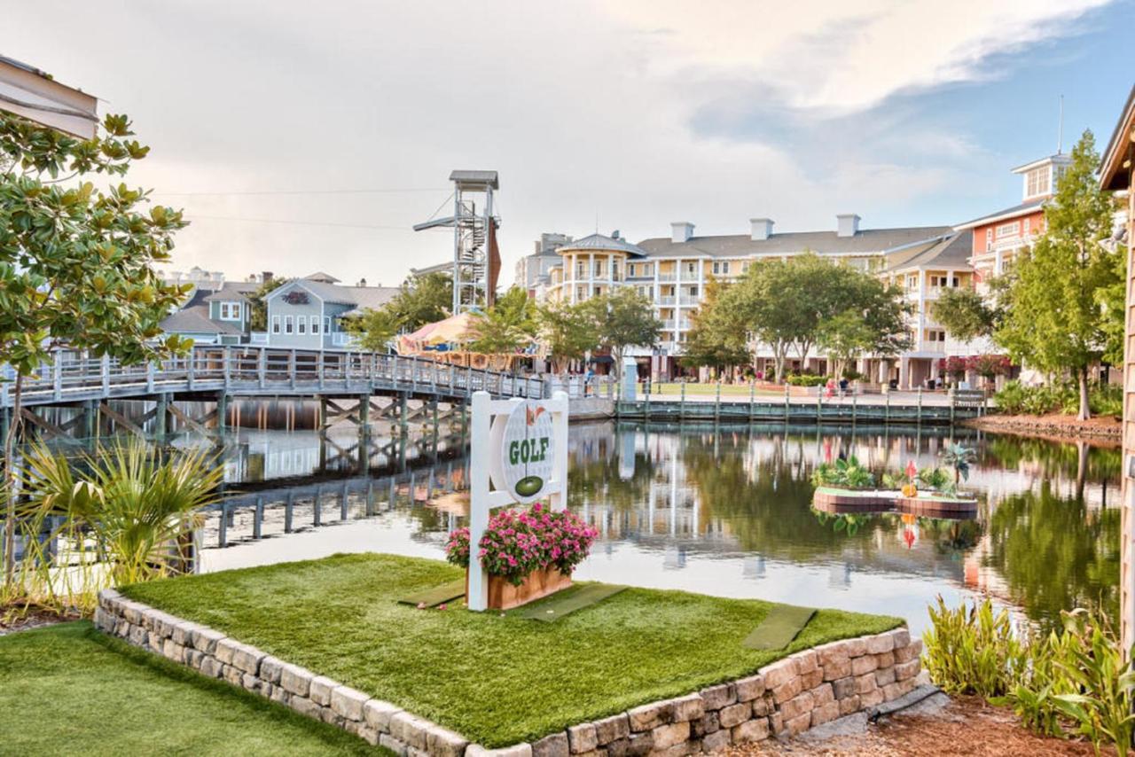 Sandestin Bahia-elation By Tufan Apartment