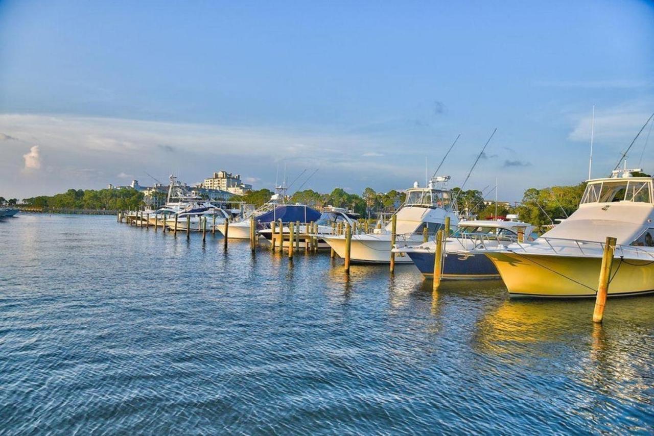 Sandestin Bahia-elation By Tufan Apartment Destin
