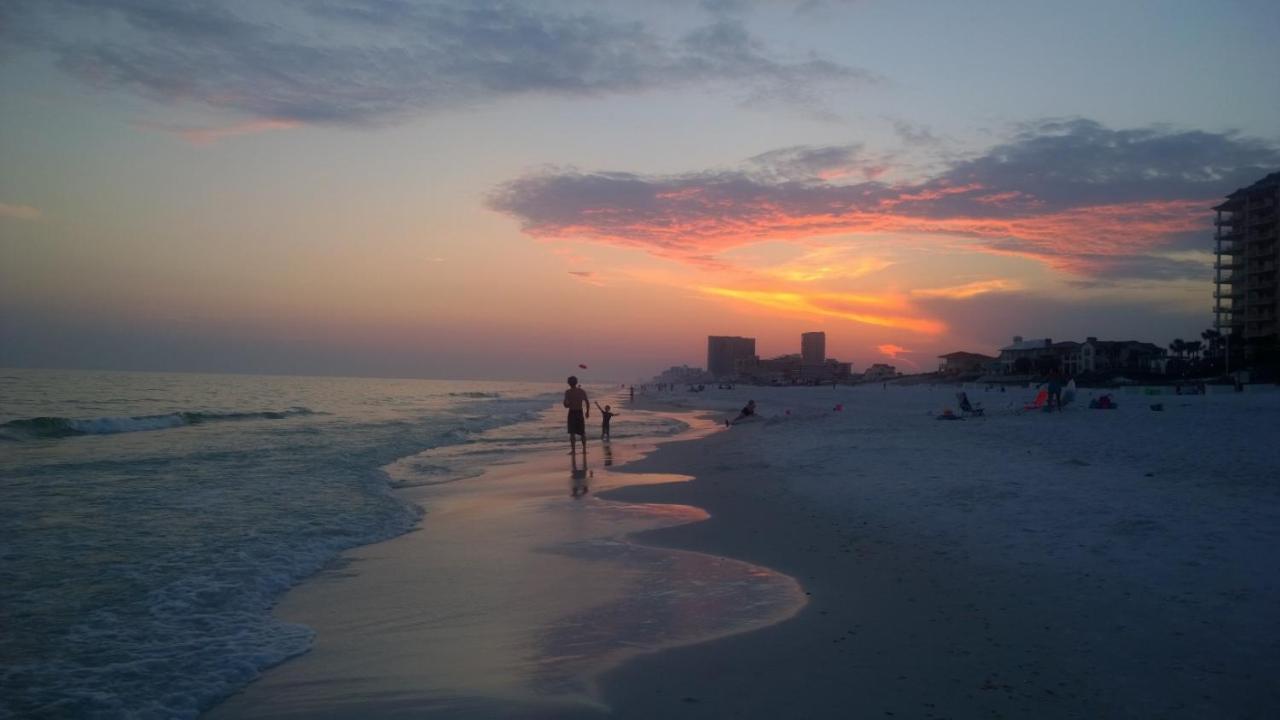 Sandestin Bahia-elation By Tufan *
