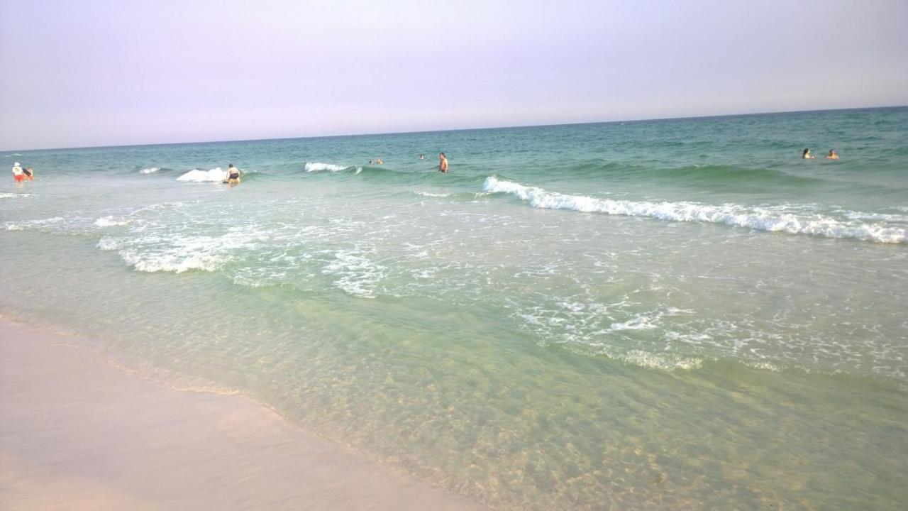 Sandestin Bahia-elation By Tufan *